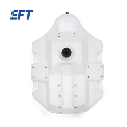 EFT 20L Water Tank - Standard Tank For E420P E620P 20KG Agricultural Drone UAV Parts