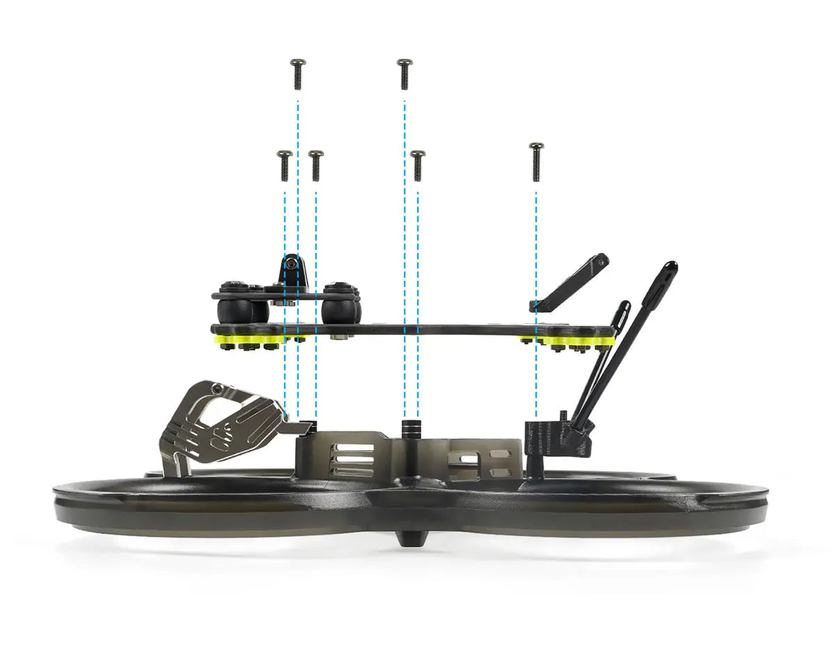 easy to cope with the urgent need to replace the accessories, at any time to restore the state