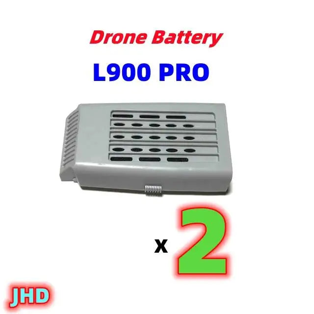 L900 PRO MAX Drone Battery 7.4V 2200mAh