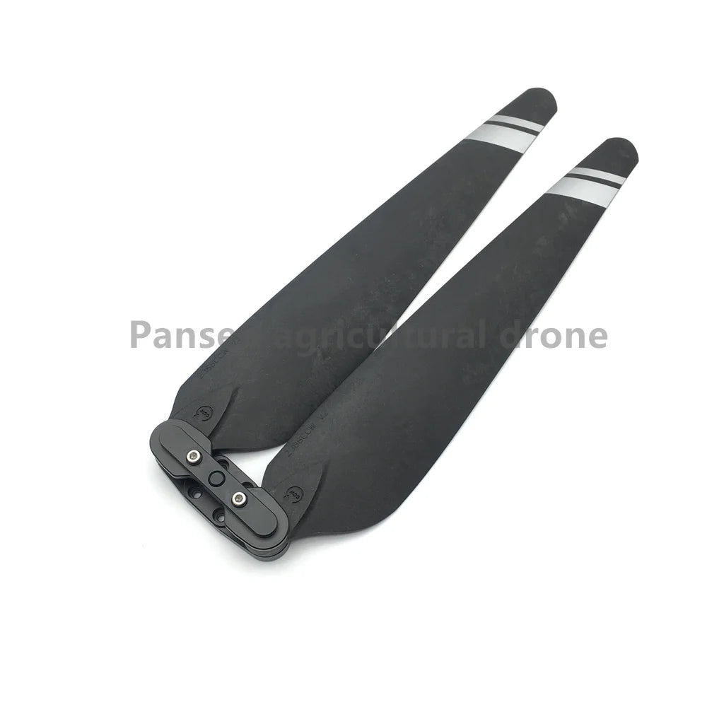 Hobbywing Clamp Paddle 2388 Propeller, Hobbywing 2388 propeller for Hobbywing 6215 power system and x6 power