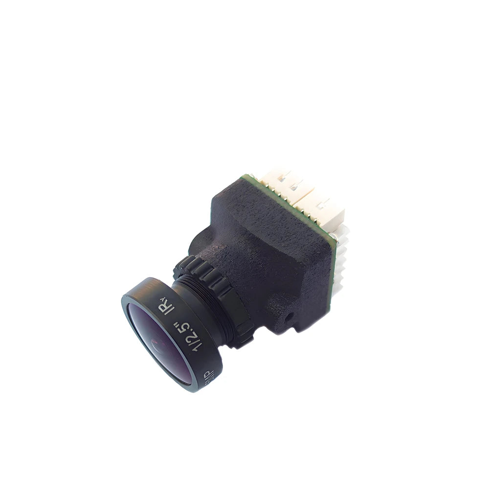 Eachine Sphere Link FPV Transmitter VTX 5.8GHz WiFi Digital HD 800mW, 1080P Camera FOV 140°, MAVLINK OSD, 2S–6S