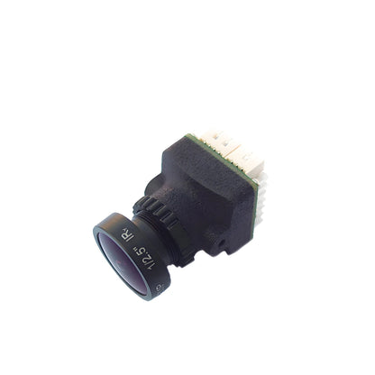 Eachine Sphere Link FPV Transmitter VTX 5.8GHz WiFi Digital HD 800mW, 1080P Camera FOV 140°, MAVLINK OSD, 2S–6S