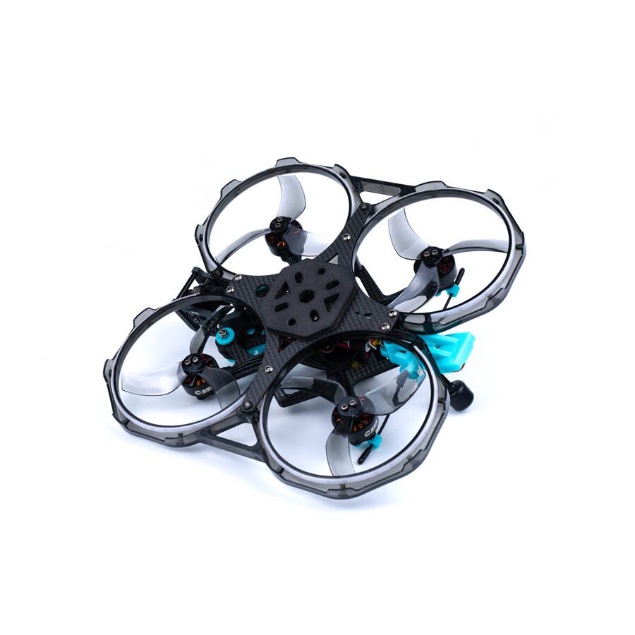 Axisflying cineon C35 V2 4S FPV - 3.5 inch Walksnail Avatar HD Pro Kit 32G FPV Drone