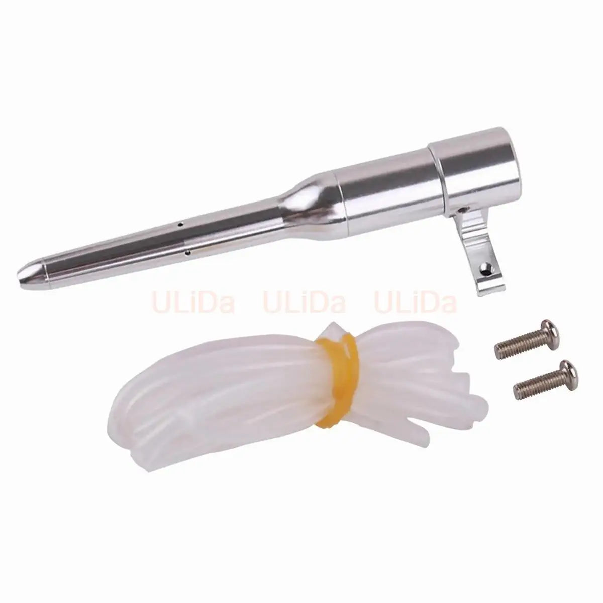 Ardupilot Arduplane Pitot Digital Air Speed Meter Mount Tube for Airspeed Meter Sensor Tube Pixhawk PX4 Flight Controller 11 SCLMRC Is Electric : No battery Origin : Mainland China Material :