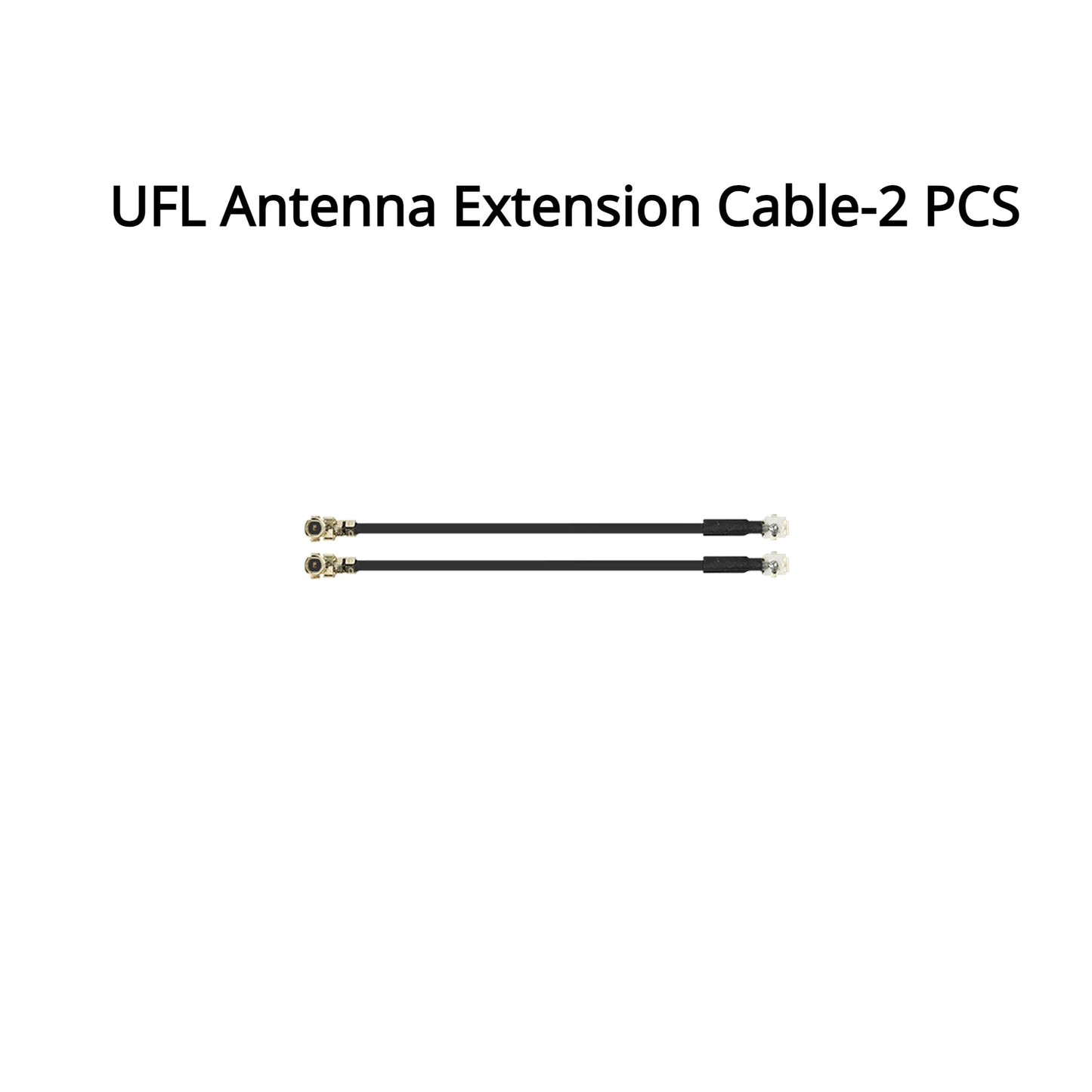 GEPRC GEP-CT25 Frame Parts, UFL Antenna Extension Cable-2 PC