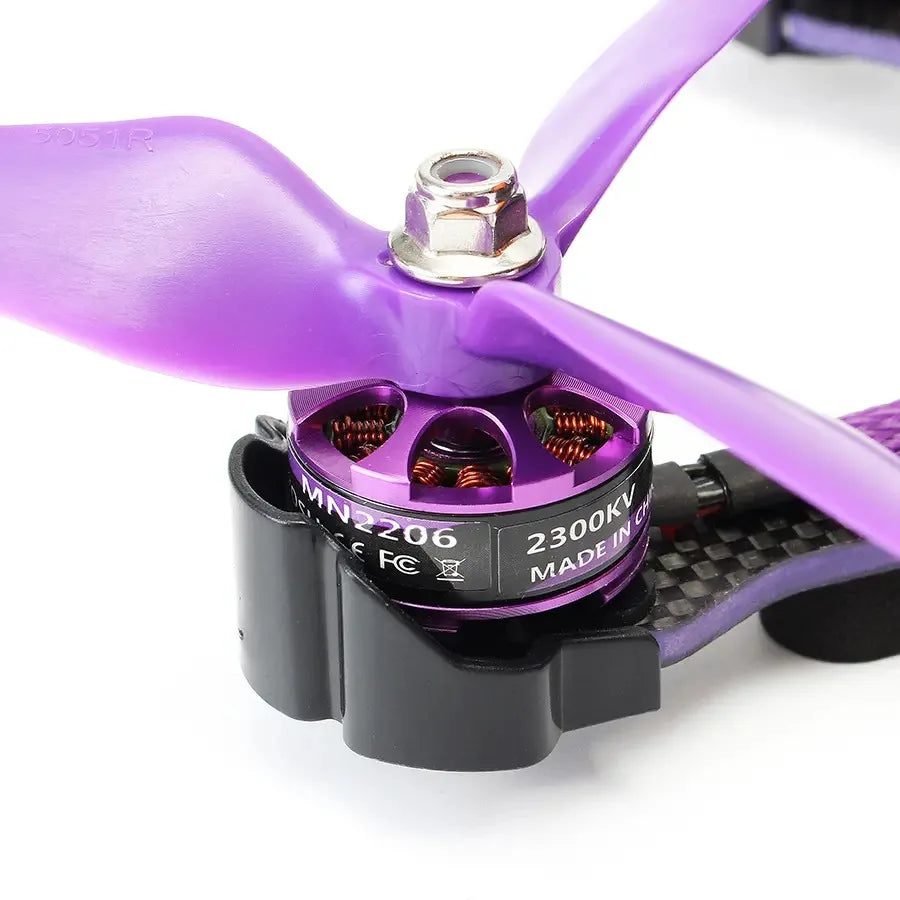 TCMMRC X220S FPV Racing Drone - 220mm Omnibus F4 5.8G 40CH 30A Dshot600 800TVL 2206 2300kv Quadcopter Dron freestyle 15 TCMMRC X220S FPV Racing Drone - 220mm