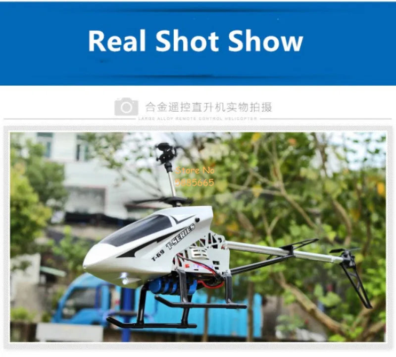 80CM Rc Helicopter, Package List: RC Helicopter* 1 Remote Controller* 1 Charger* 1 2