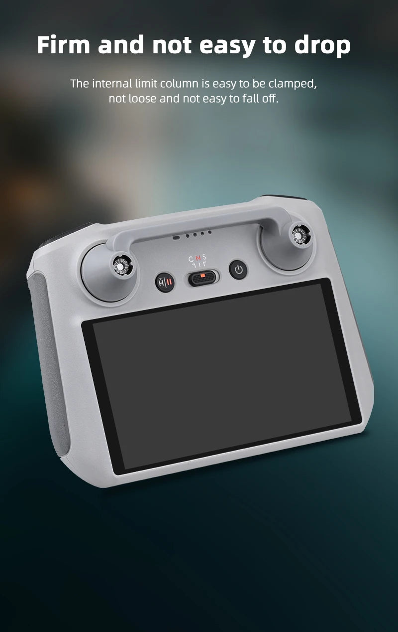 Rocker Joystick Protector for DJI Mini 3 Pro, Rocker protector is a safety and protection device . it comes in a range of