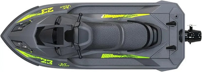udiRC UDI023 RC Boat, Jet Pump Spray, Waterproof Self‑Righting, 2.4G LED RTR, Brushed & Brushless PRO up to 20 km/h