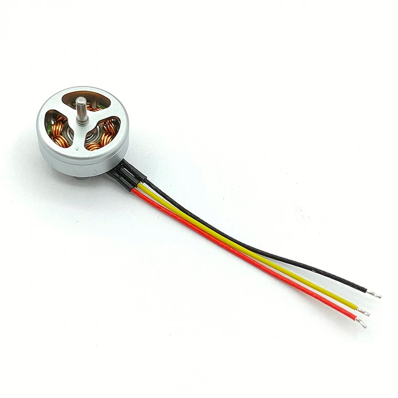 Mini 1103 15000KV 1S–2S Brushless FPV Motor with 1.5mm Shaft for 14mm Frame Toothpick & Whoop Drones