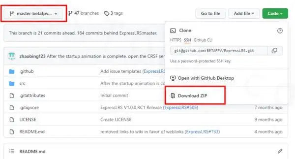 BETAFPV ELRS Micro TX Module - 2.4G 1W Black Version Backpack Built-in Cooling Fan Heat Sink for ELRS 2.4G RX OpenTX Transmitter 13 BETAFPV ELRS Micro TX Module, inaster-henipy 47 brancres 0 3 te