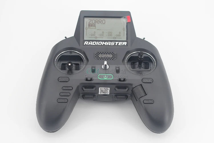 ZORRO LUU -108 -Loo RADIOMA