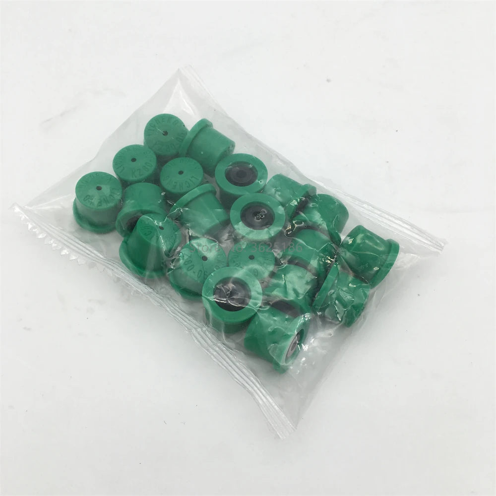 20pcs Cone Round Atomizing Nozzle - Agricultural sprayer 04 06 08 nozzle high pressure anti-drip spray for Agriculture Drone 18 20pcs Cone Round Atomizing Nozzle, Nozzle RC Parts & Accs : Nozzle Origin :