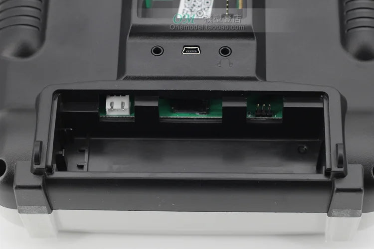 RC Parts & Accs : Radio Systems Origin : Mainland China