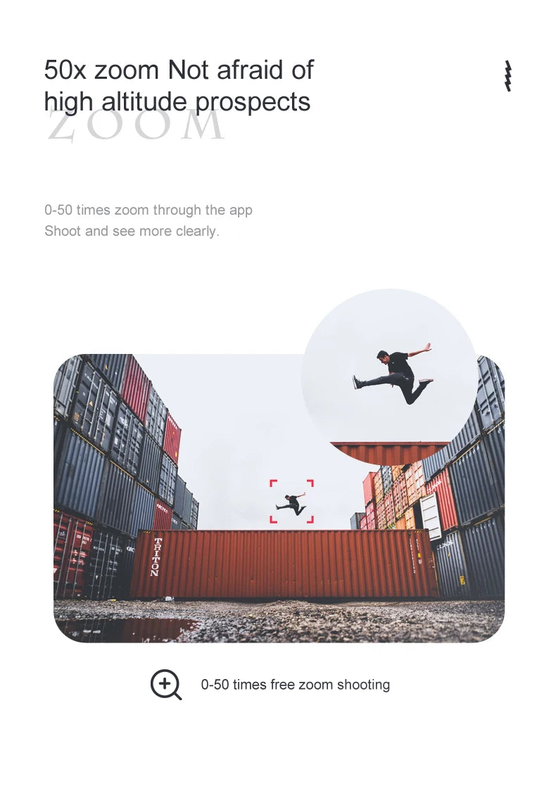 V26 Mini Drone - HD Camera WiFi Fpv Air Pressure Altitude Hold Professional Foldable Quadcopter 4K RC Dron Kid Boys of Toys GIft 34 V26 Mini Drone, 50x zoom not afraid of high altitude prospects 0-50 times