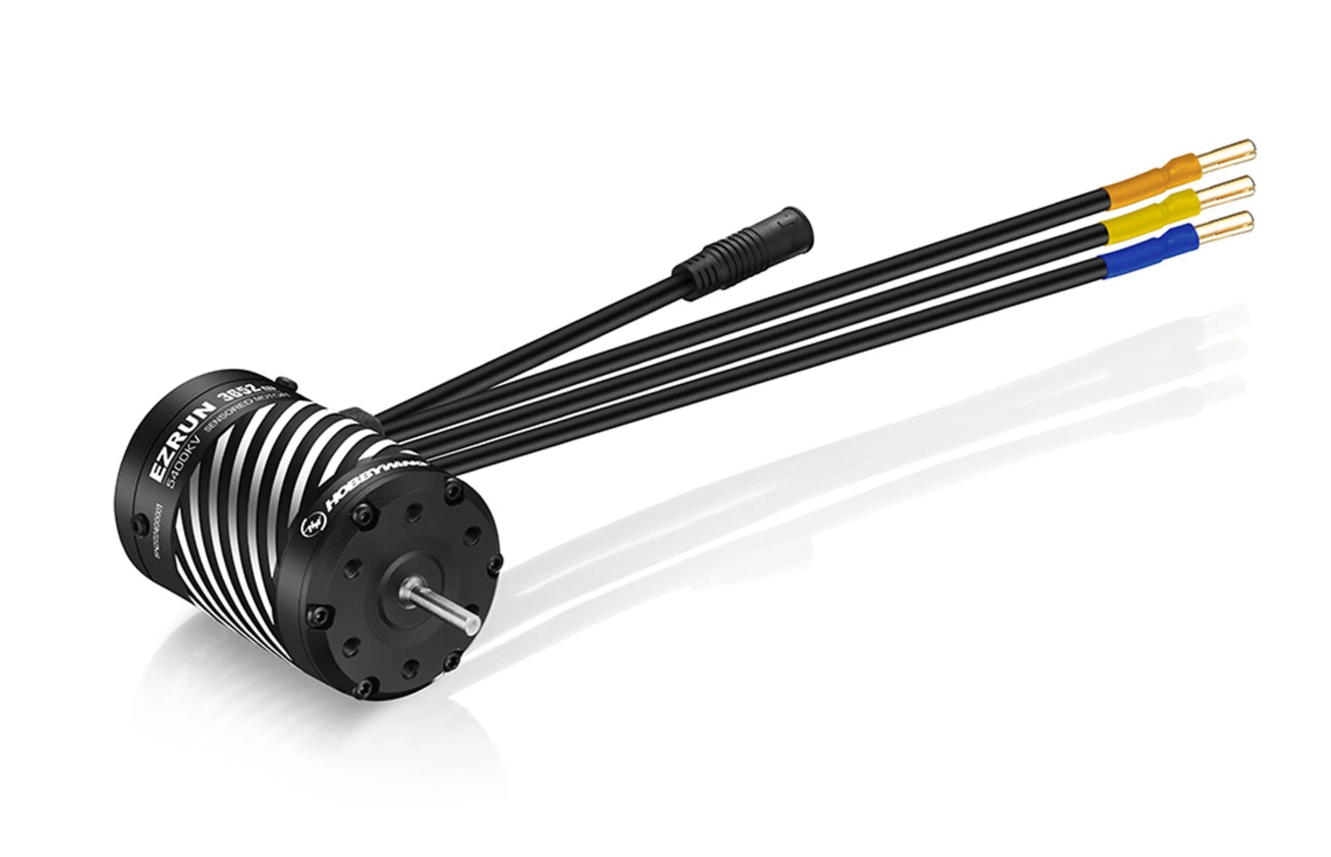 HobbyWing EZRUN MAX10 G2 ESC, Hobbywing EZRUN MAX10 G2 ESC SPECIFICATIONS