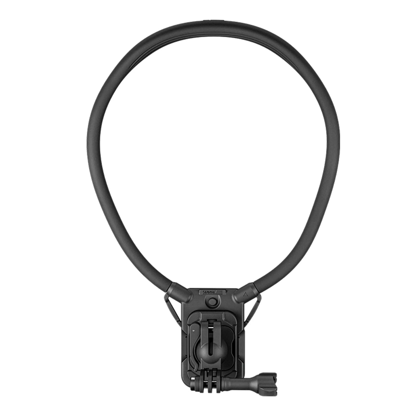 STARTRC Neck Hanging Mount Bracket Vlog Chest Holder for DJI Osmo 360/Action 4/5 Pro, Insta360 X5/X4/X3, GoPro 13/12/11