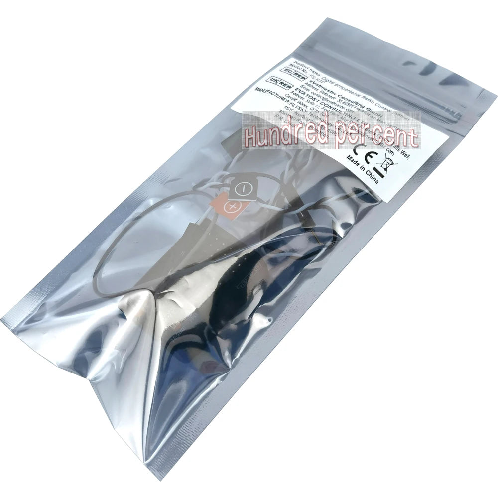 FLYSKY FS-R7P R7P 2.4G 7CH ANT Protocol PWM Output RSSI Mini Receiver for FS-G7P Transmitter RC Car Boat DIY Parts 13 FLYSKY FS-R7P R7P SPECIFICATIONS