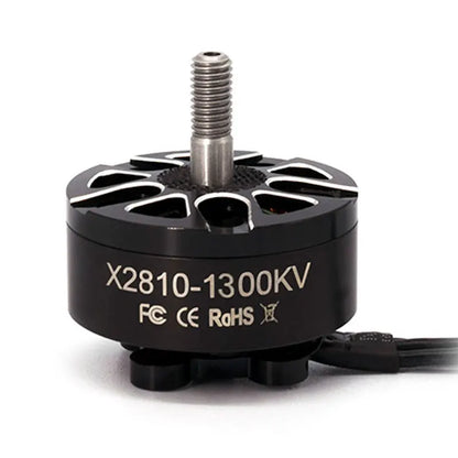 E-Power X2810 1300KV 64g 1351W Brushless Motor for 7inch Long Range FPV Racing Drone RC Plane Multirotor