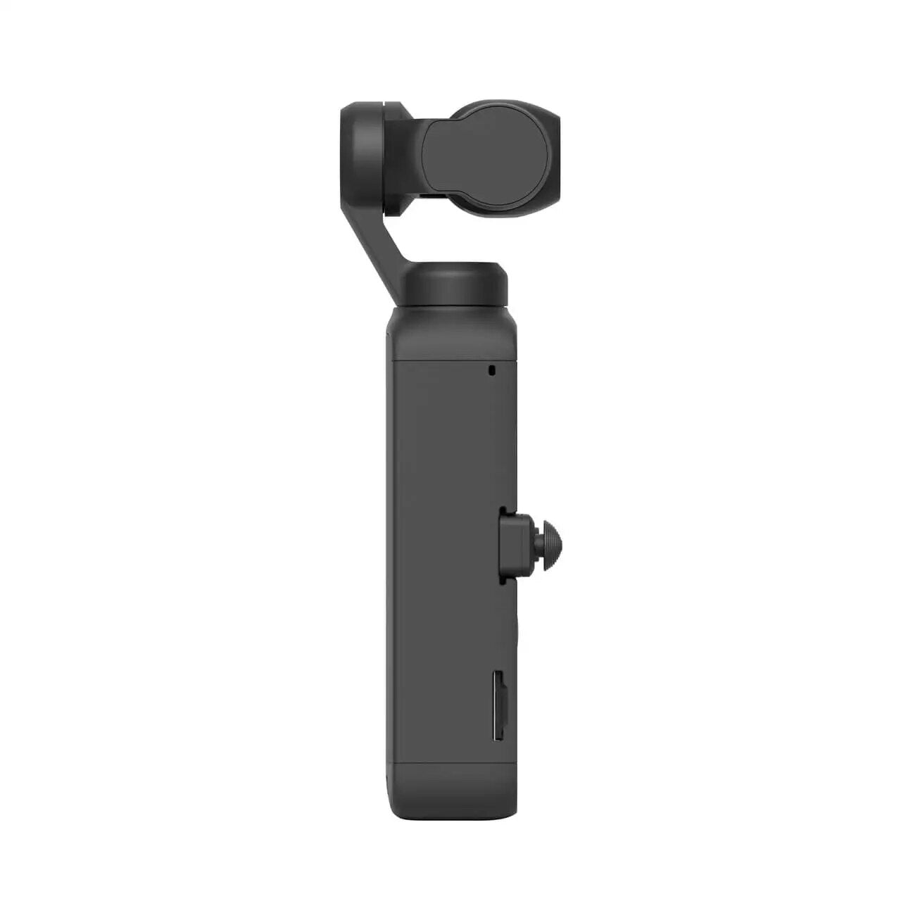 DJI Pocket 2 Combo - ActiveTrack 3.0 4K/60fps Video 3-Axis Stabilization 64MP Photo Automatic Editing 100% Original in Stock