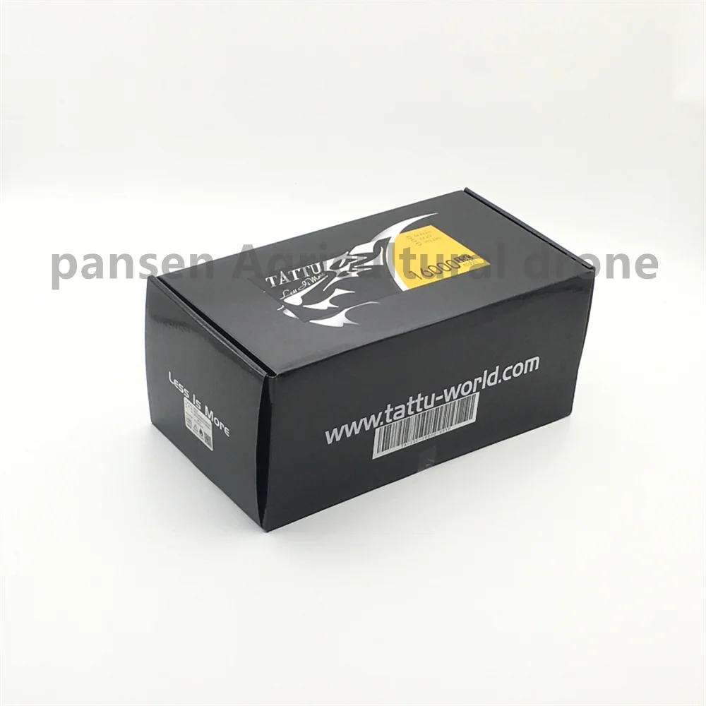 TATTU 22000mAh 22.2V 6S 488wh LiPO Battery Burst 25C for Big Load Multirotor FPV Drone Hexacopter Octocopter Agriculture Drone Battery 19 pansen tessss wwwtattu-worldcom 1 wwwt