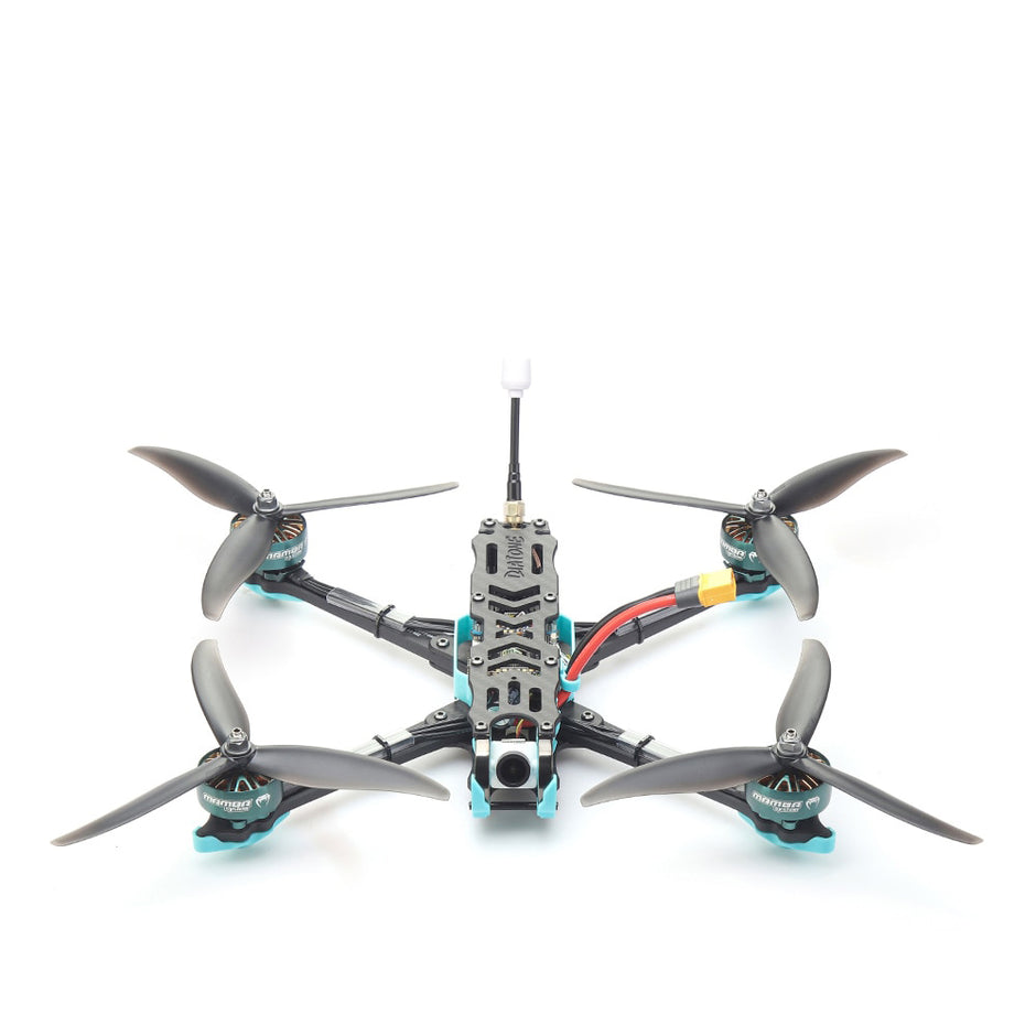 7 Inch FPV Drone – RCDrone