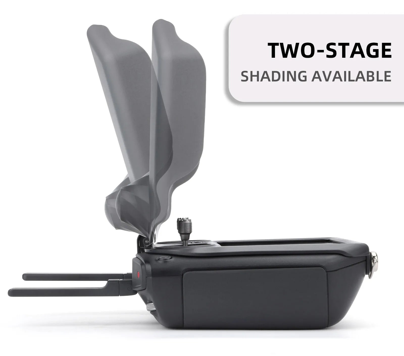 Remote Controller Sun Hood for DJI RC PRO Remote Cover for DJI Mini 3 Pro RC Controller Case Lanyard Accessories 19 controller hood for DJI RC/ RC PRO/RC 2 Origin :