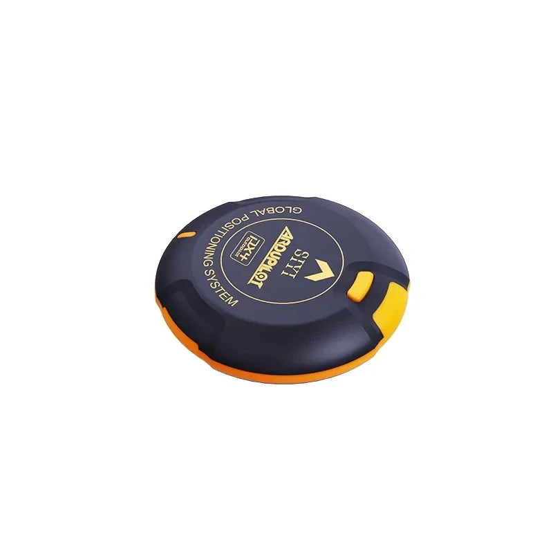 SIYI M9N GPS, Compact and lightweight module with dimensions 50x50x13.1mm, weighing 35g, suitable for device integration.