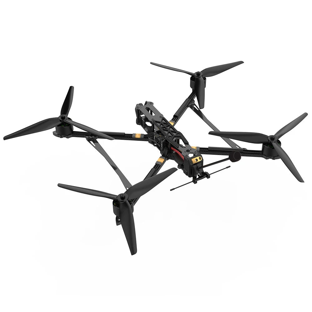 BeyondSky F10SE 10inch FPV, The BEYONDSKY F10SE drone has 4 channels, 10-20 flight time, and can carry up to 2.5kg payload.