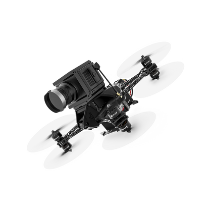 IFLIGHT Centurion X8 8Inch FPV BNF with O3 Air Unit