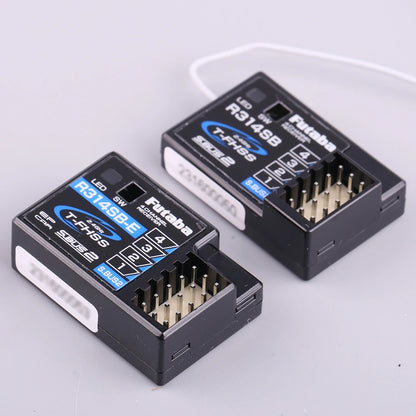 受信機 フタバR314SB-E ESC モーター10.5t R314SB-E | 双葉電子工業 受信機 フタバR314SB-E ESC モーター10.5t R314SB-E | 双葉電子工業