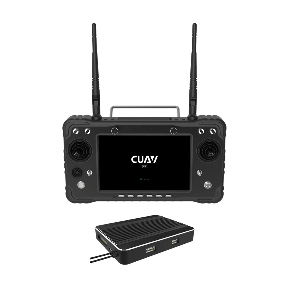 CUAV Black H16 HD 10km Video Transmission Telemetry Specifications Wheelbase :
