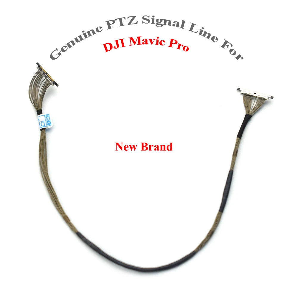 Mavic New Brand Signal PTZ Line Genuine DJI Pro 