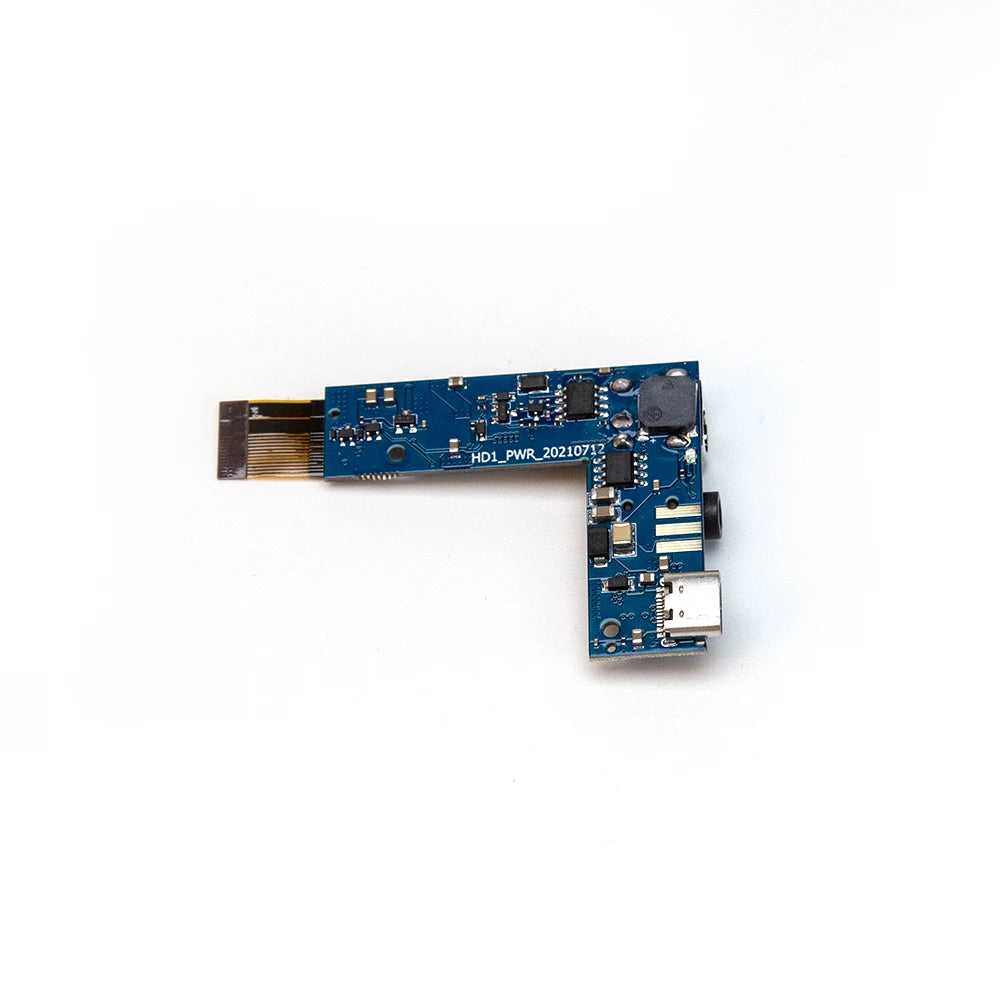 SKYZONE COBRA X FPV Goggles Original Parts