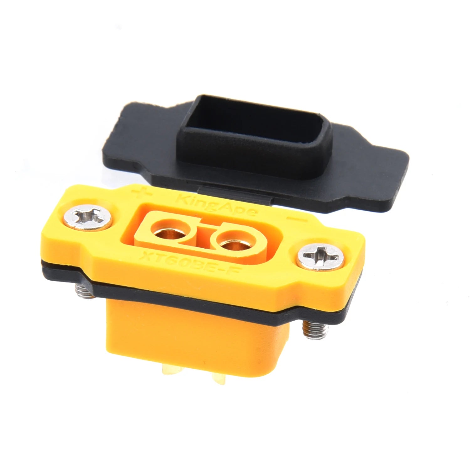 XT60 Plug Connector SPECIFICATIONS Use : Vehicles