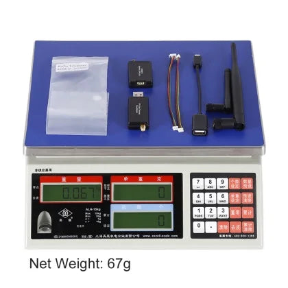 3DR Radio Telemetry Transmitter - 500mw 915Mhz/433Mhz Air & Ground Data Transmit Module for FPV Droen APM Pixhawk Flight Control 8 aeProduct.getSubject()