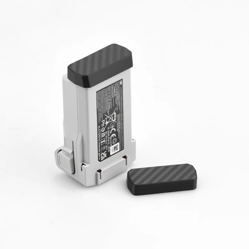 Battery Port Protection Cover Cap for DJI MINI 3 PRO Drone Body Charging Port Dust Proof Plugs for MINI 3 Accessories 14 protect the battery contacts from being exposed to oxidation for a long time and prevent dust