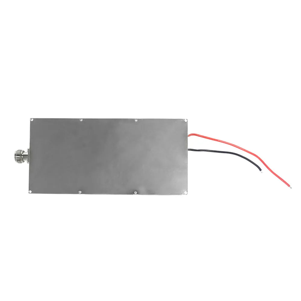 100W 5.2G 5.8G High Power Anti Drone Module Analog Signals UAV Countermeasure Nickel Plating Advanced Power Amplifier 10 DYANA is a professional RF manufacturing company located in Shenzhen, China