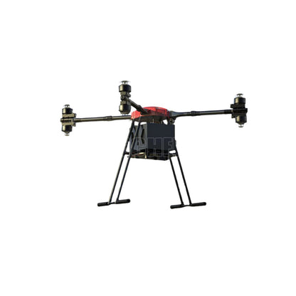 THEA 190MP Octocopter - 50KG Payload 20 Minutes 8-Axis Heavy lift Coaxial Industrial Drone