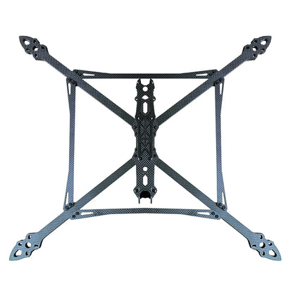 RCDrone Mark 4 V2 13-inch 539mm Wheelbase Carbon Fiber H-type FPV Drone Frame Kit