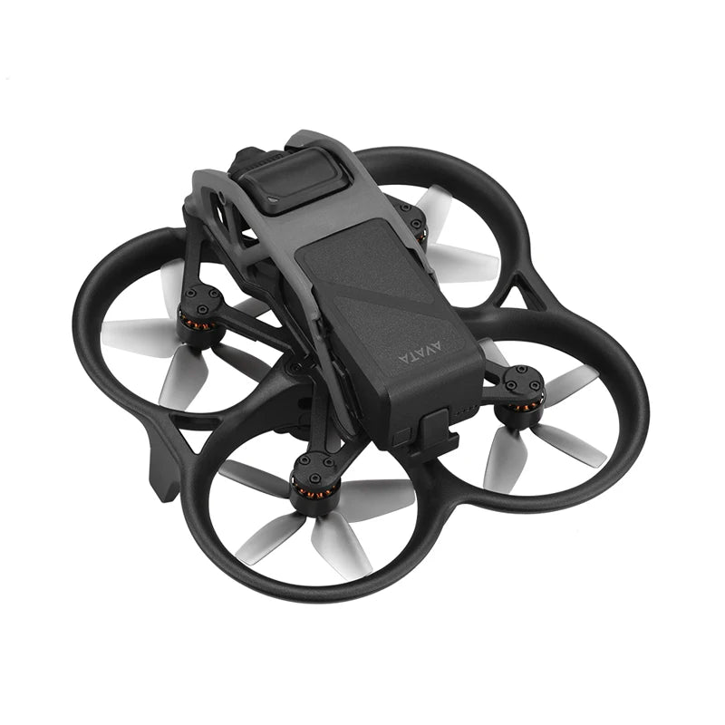 Anti-Dropping Battery Buckle for DJI Avata Protective Guard Dr