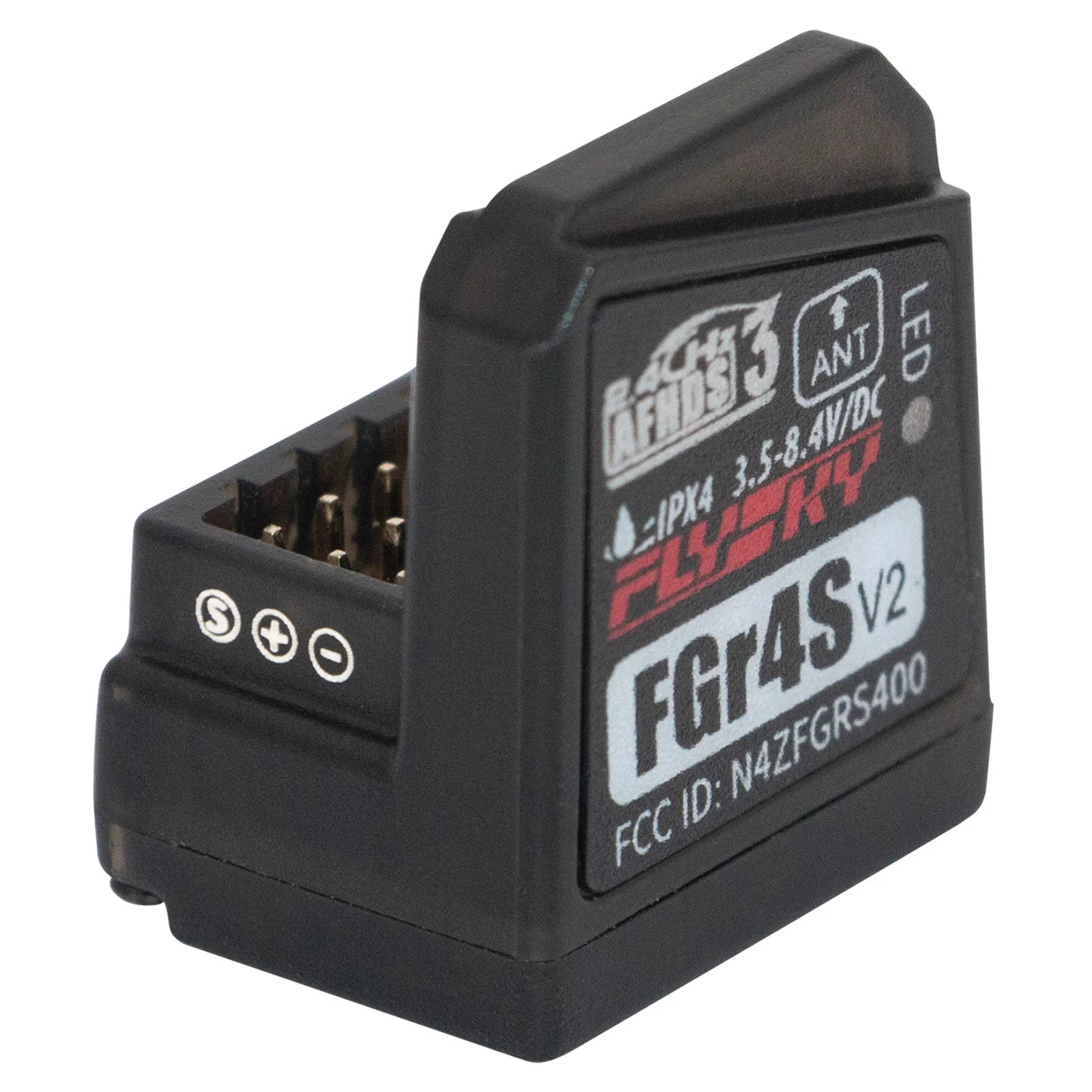 Flysky Noble NB4 2.4G 4CH Radio Transmitter - Remote Controller with FGR4 FGR4S Receiver AFHDS 3 Protocol for RC Car Boat Models 24 Flysky Noble NB4 2.4G 4CH Radio Transmitter, 3.$-8.4VFDC YSRF Eipia FGraSve