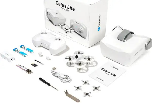 Cetus Series always aim to fulfill customers' needs from being a new beginner to a