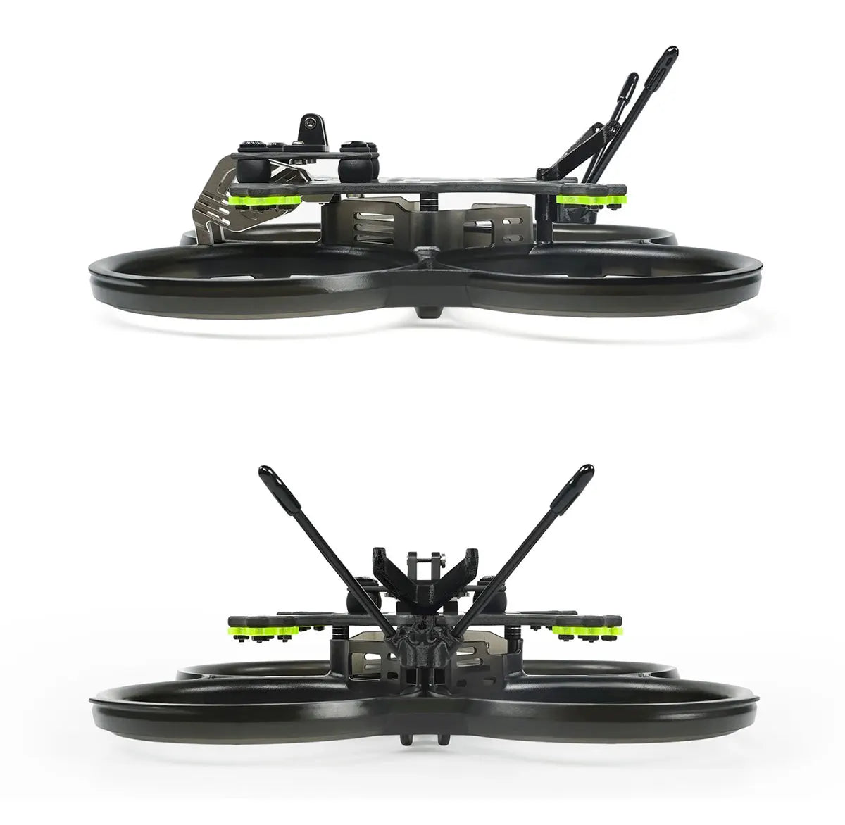 GEP-CT30 frame specially developed by CEPRC team for cinematic enthusiasts is now