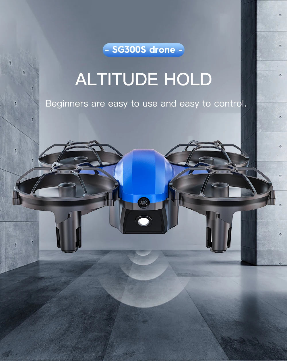 sgsoos drone altitude hold beginners are easy