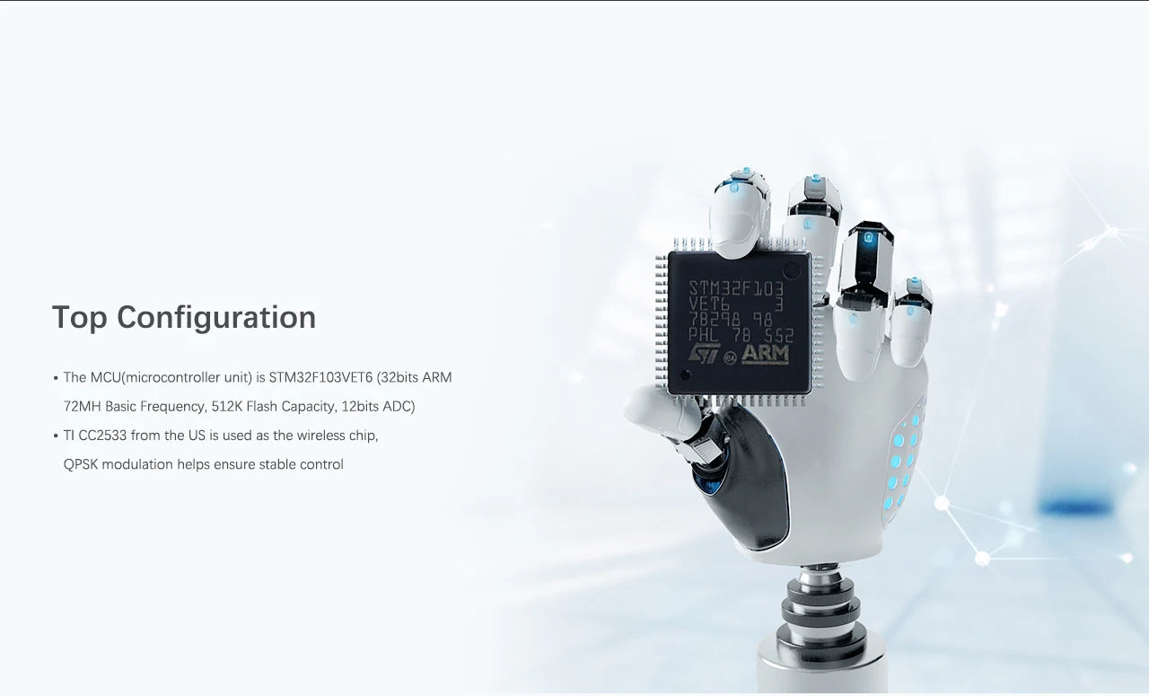 Radiolink AT9S Pro - 12