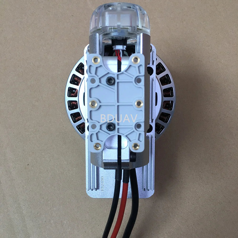 Hobbywing X9 Power System, this Hobbywing X9 power set comes in two versions