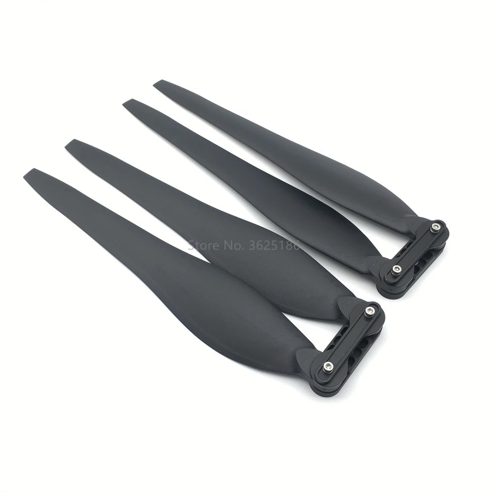 Original Hobbywing 2388 3090 3411 34.7 36120 36190 40132 41135 propeller CW CCW Clamp for X6 X8 X9 X9 Plus X9 MAX X11 motor 51 Hobbywing Propeller CW CCW Clamp for X6 X8 X