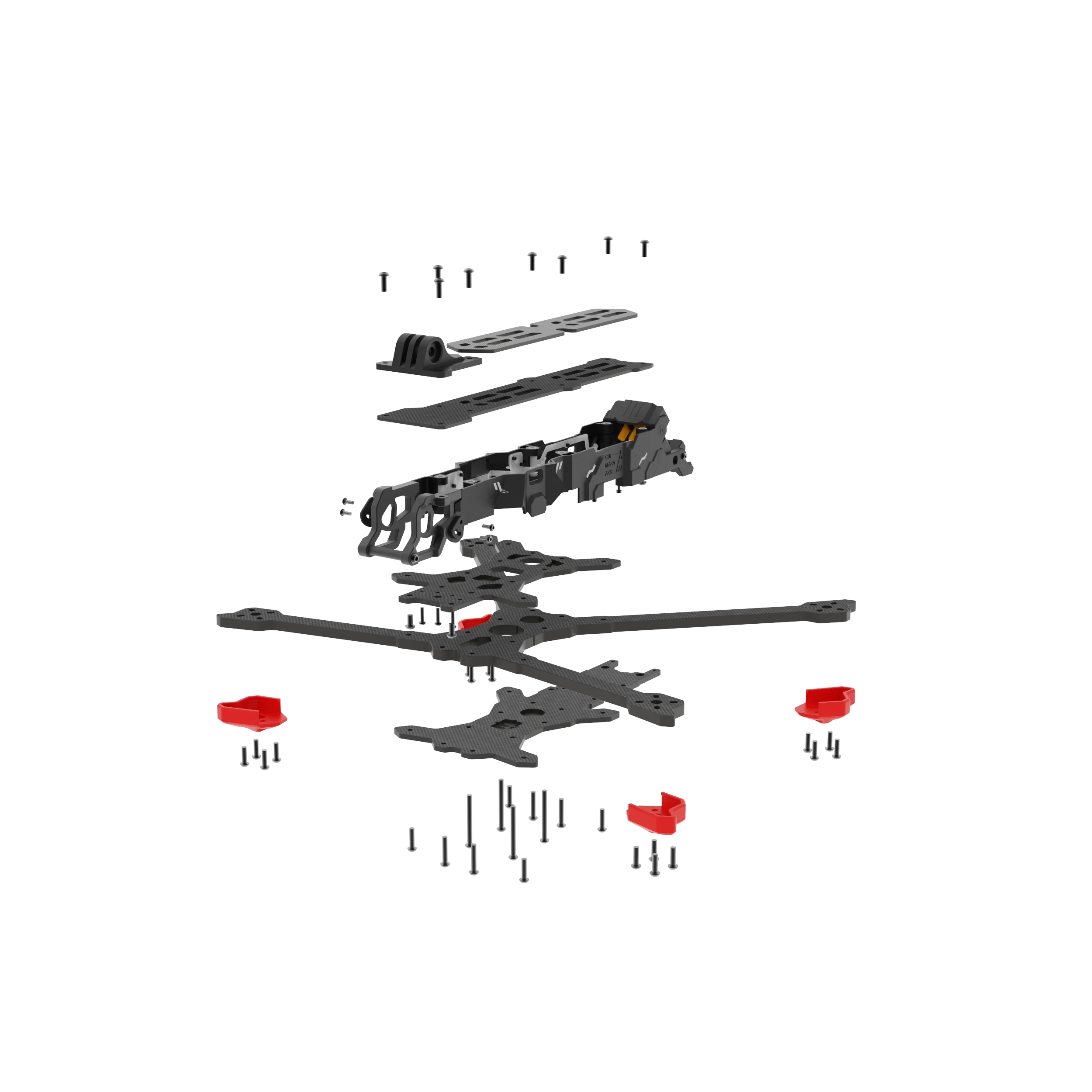 whatever style you fly, a Lipo or Lion pack will do the job