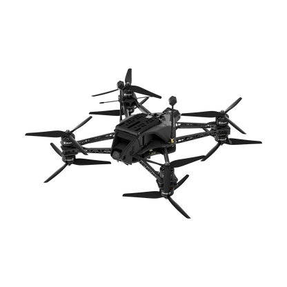 IFLIGHT Centurion X8 8Inch FPV BNF with O3 Air Unit